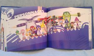 L'Histoire de Sonic (13)